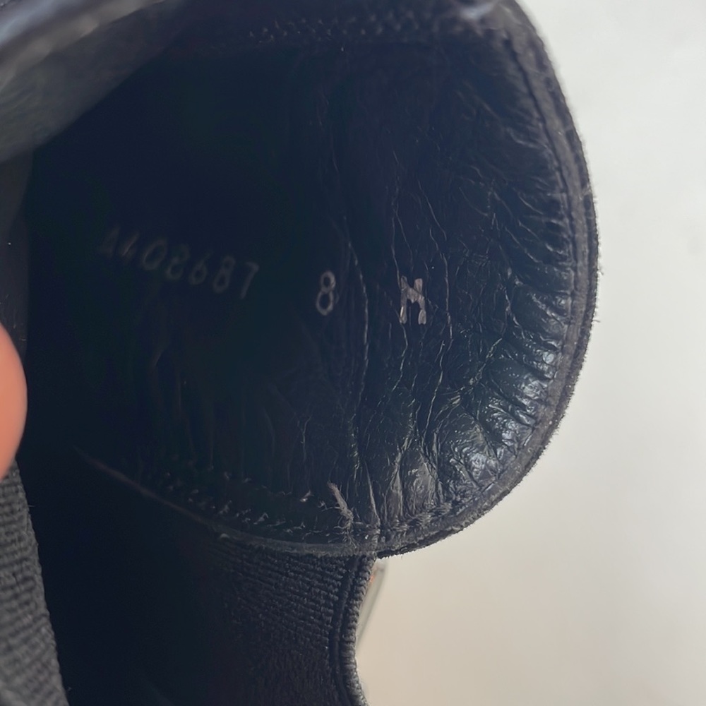 Stuart Weitzman Platform Bootie - image 6